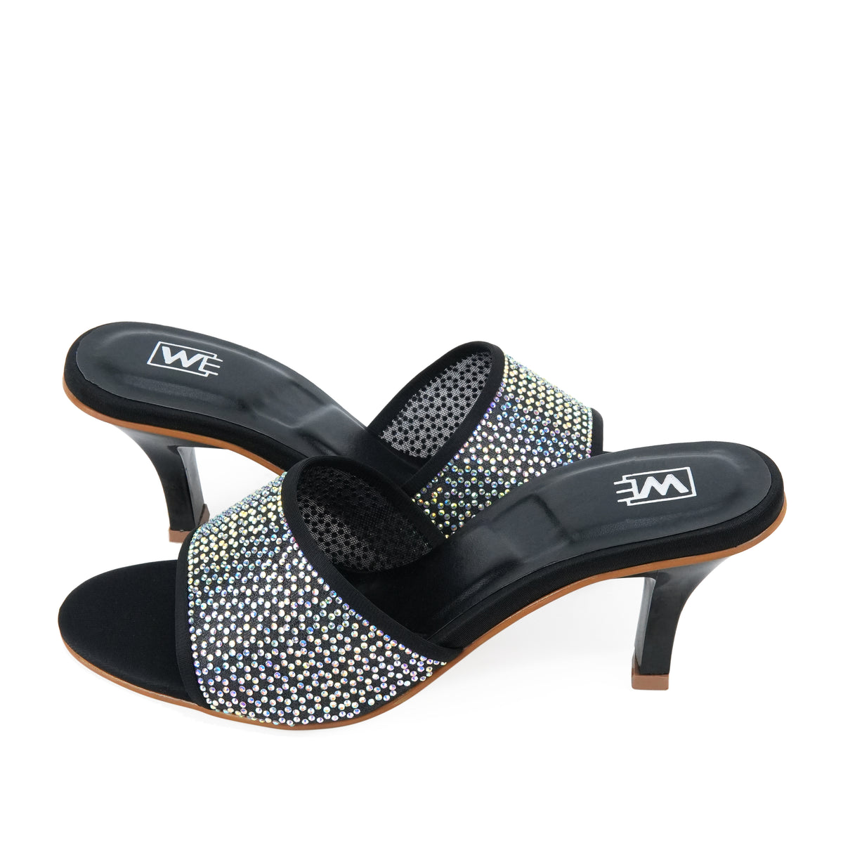 Women Formal Heel - 63137S