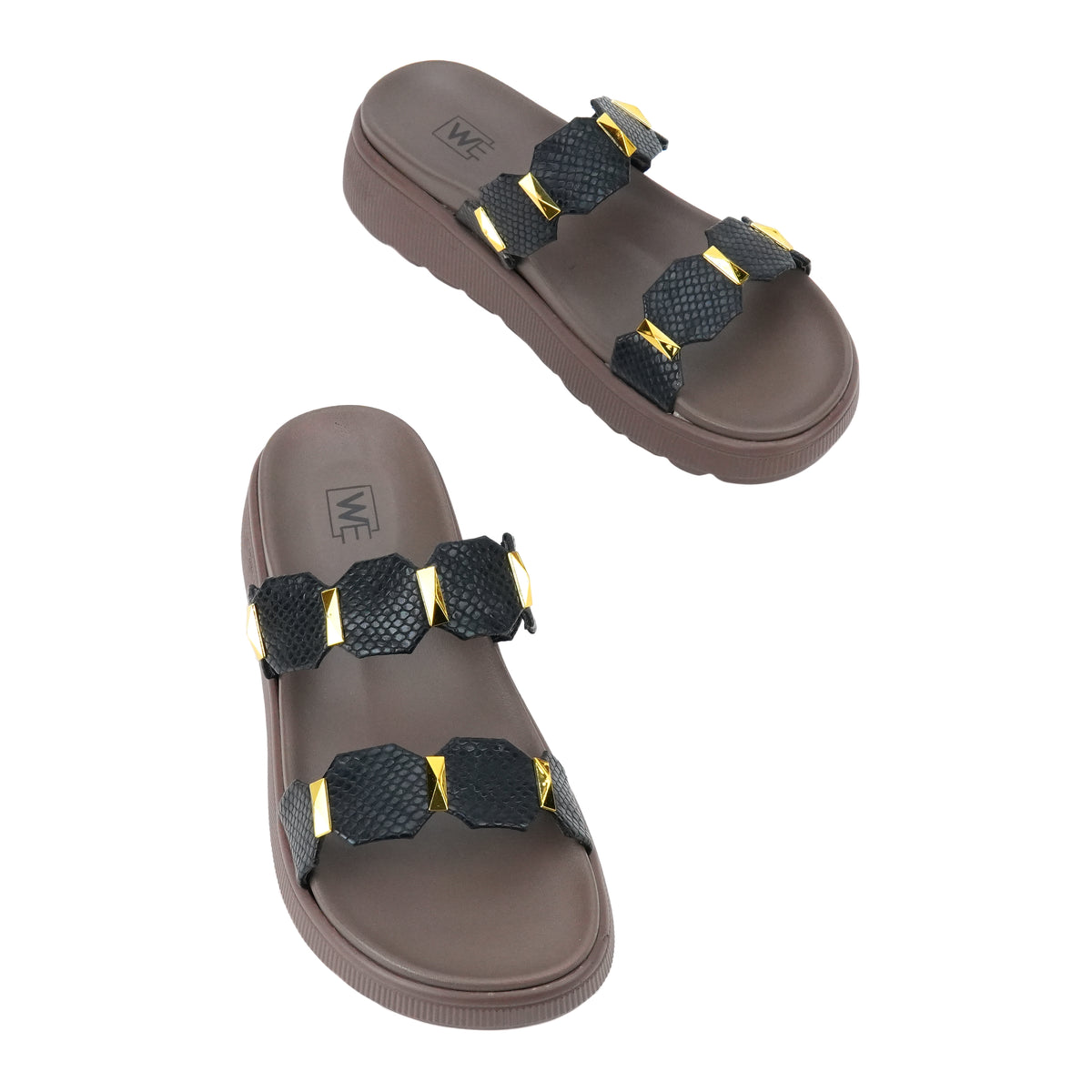 Women Casual Softy - 75485S