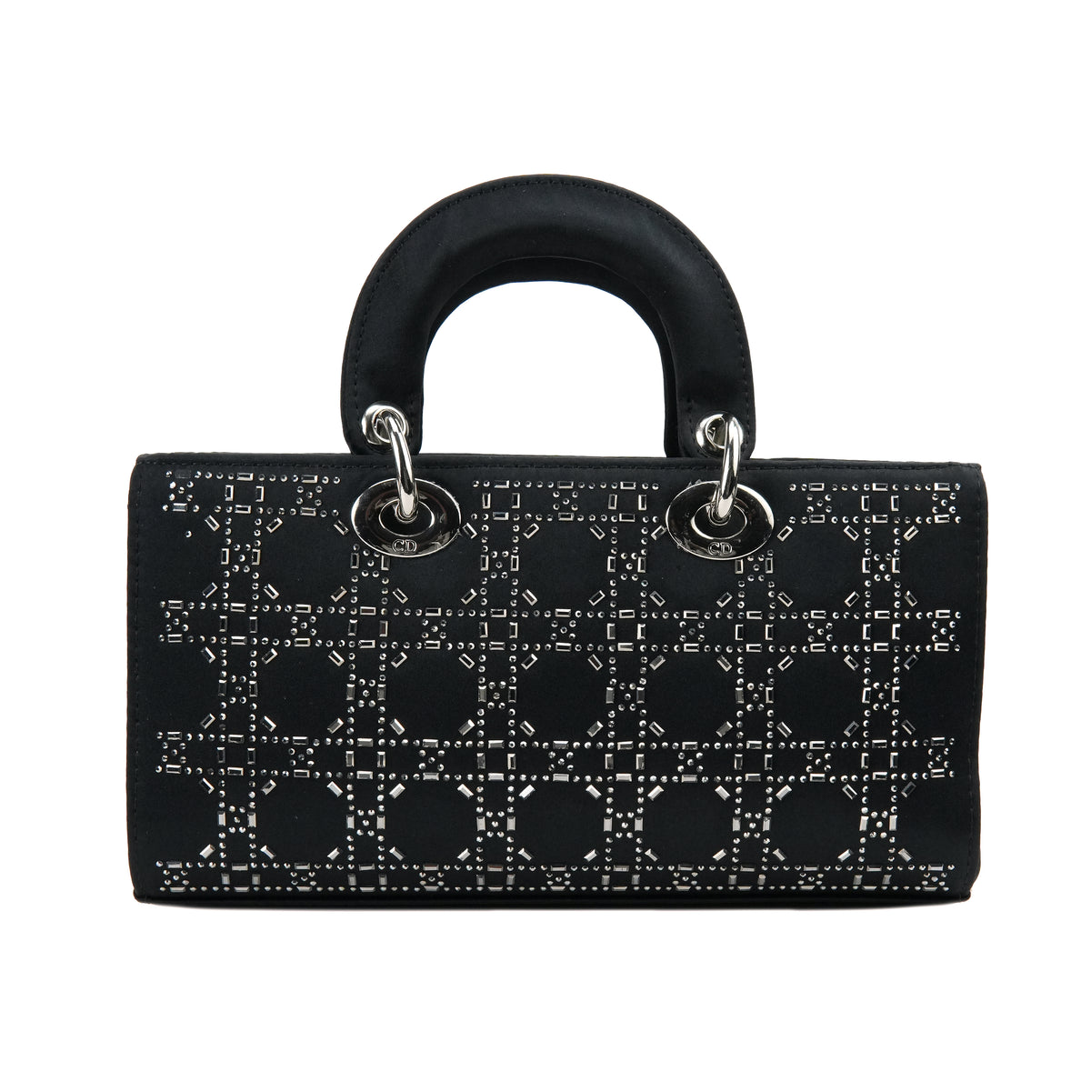 Women Hand Bag - 15410B