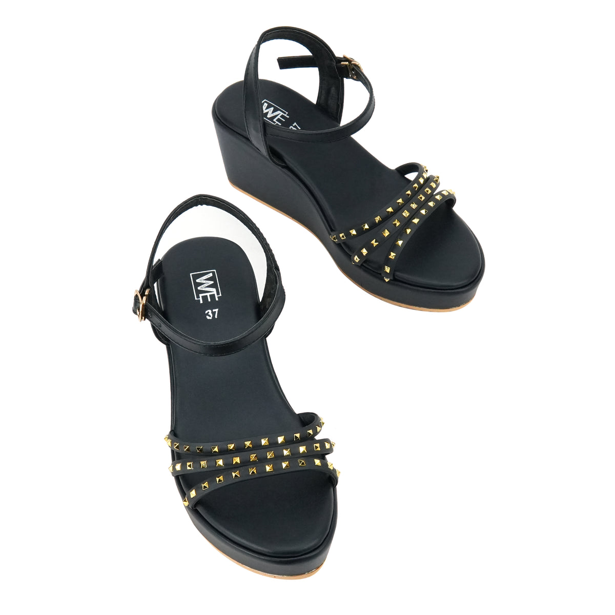 Women Formal Wedge - 75424S