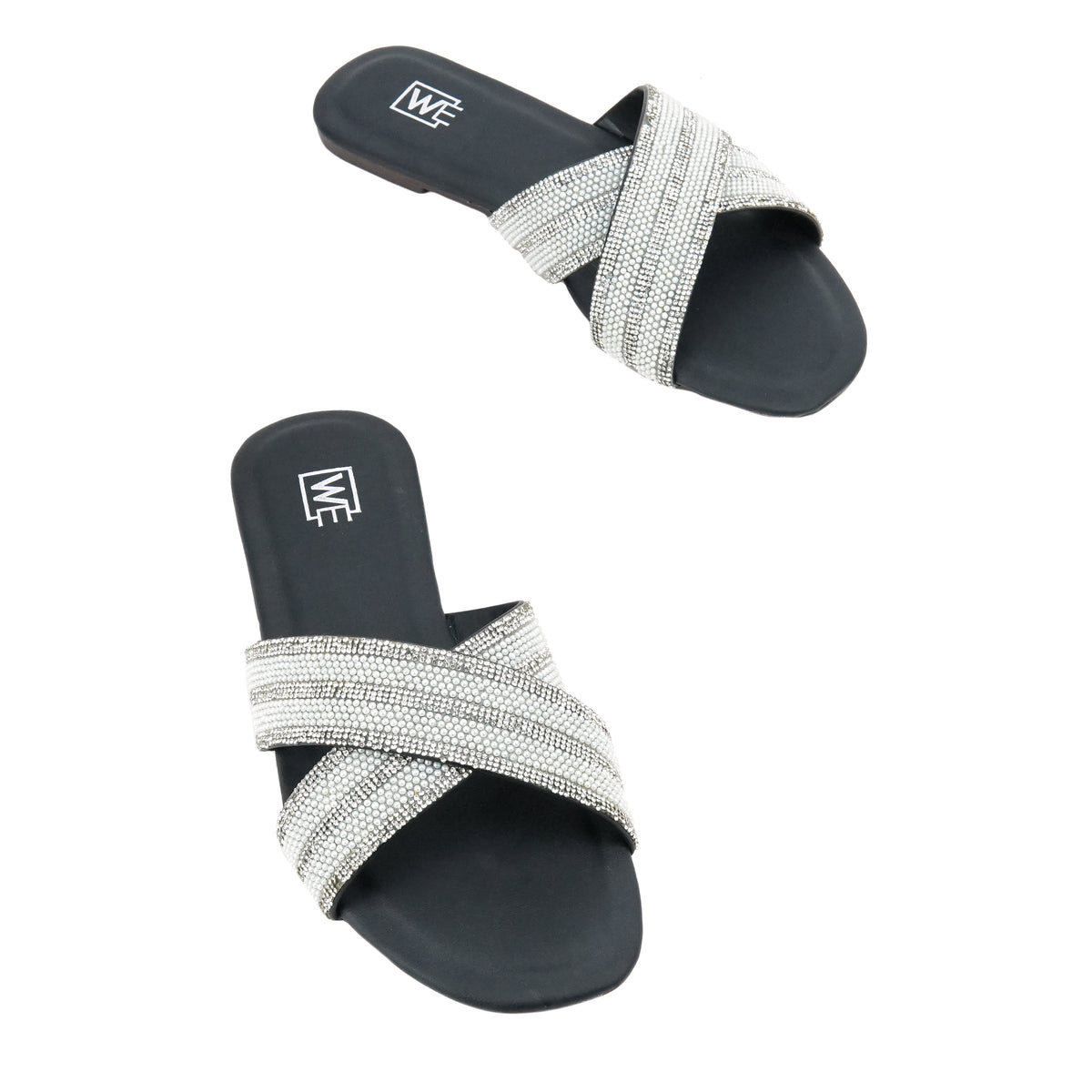 Women Formal Slippers - 41190S