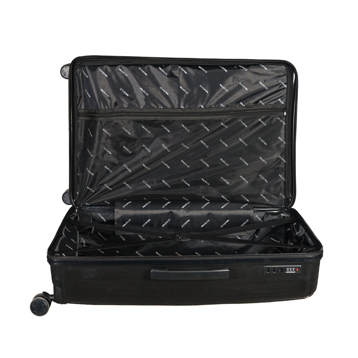 Hardside Expandable Luggage - 28" Height - 865T