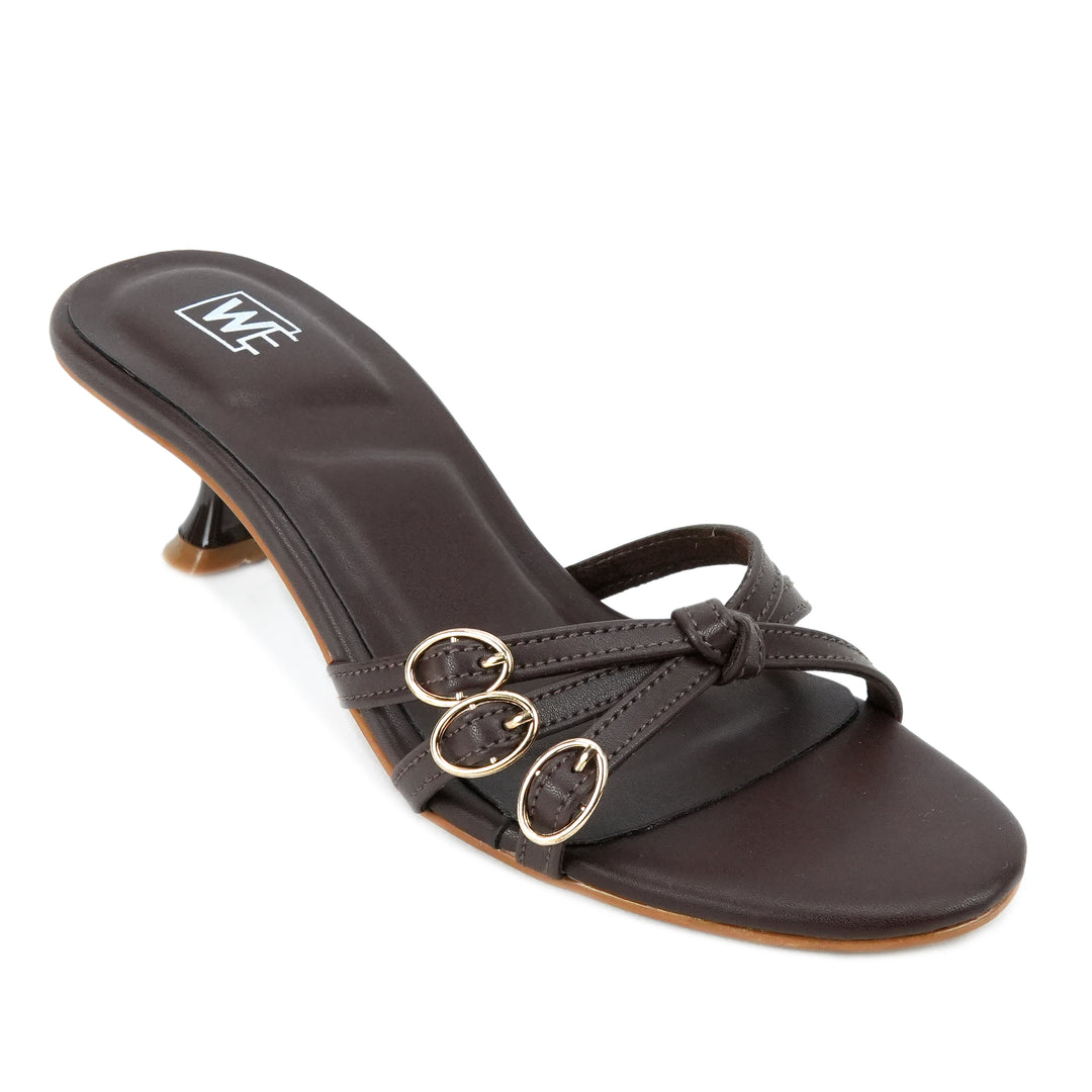 Women Formal Heel - 75518S