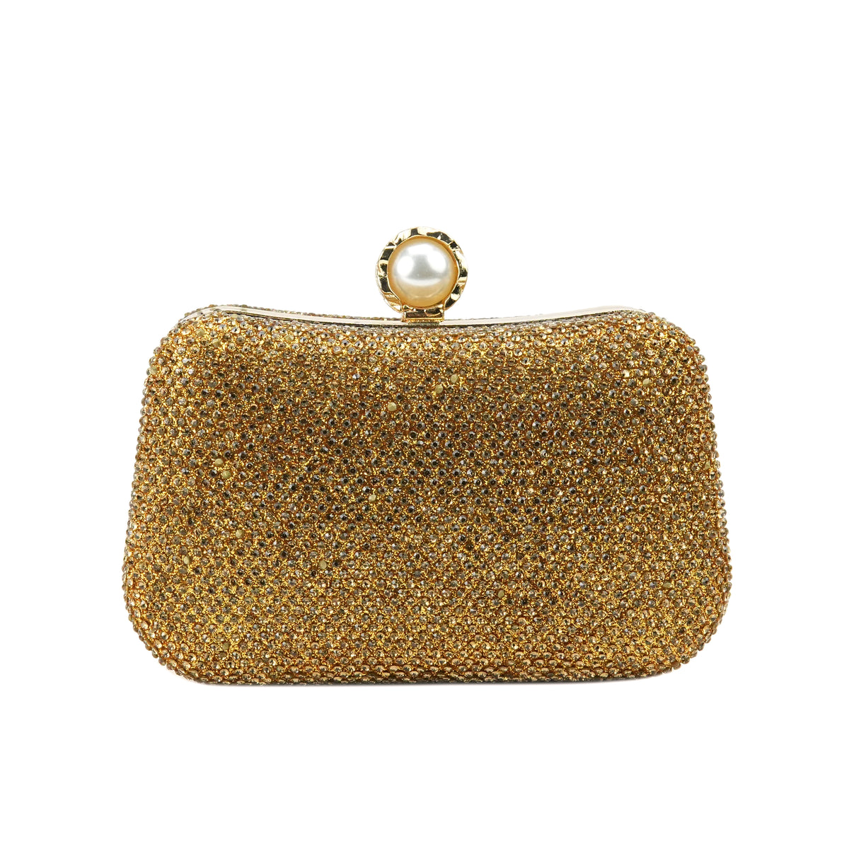 Women Clutch - 05671B