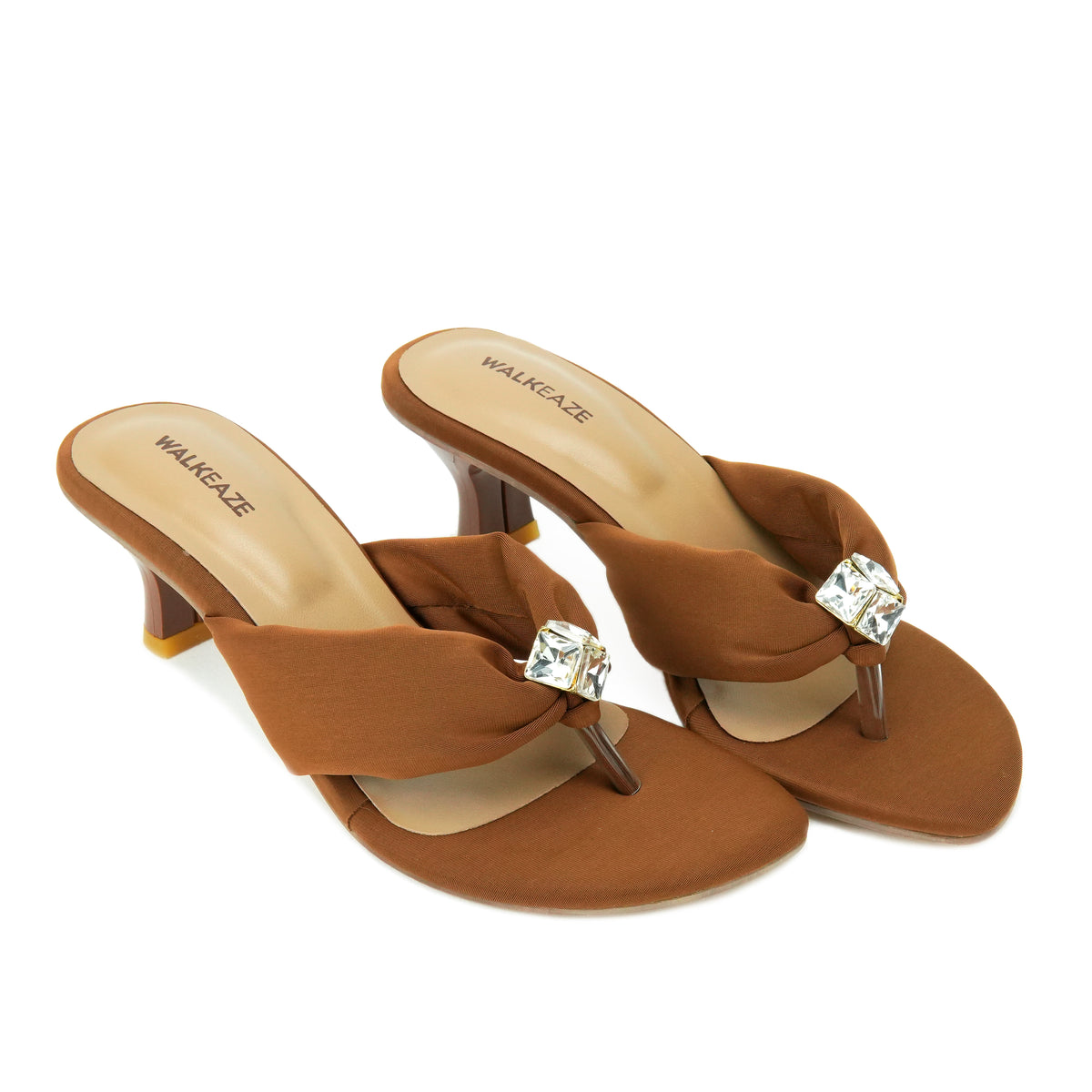 Women Formal Heel - 75252S