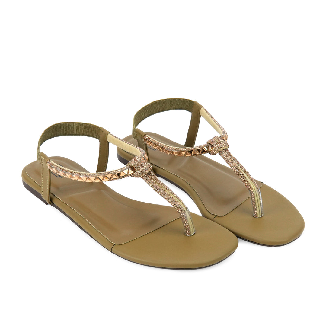 Women Formal Sandals - 41421S