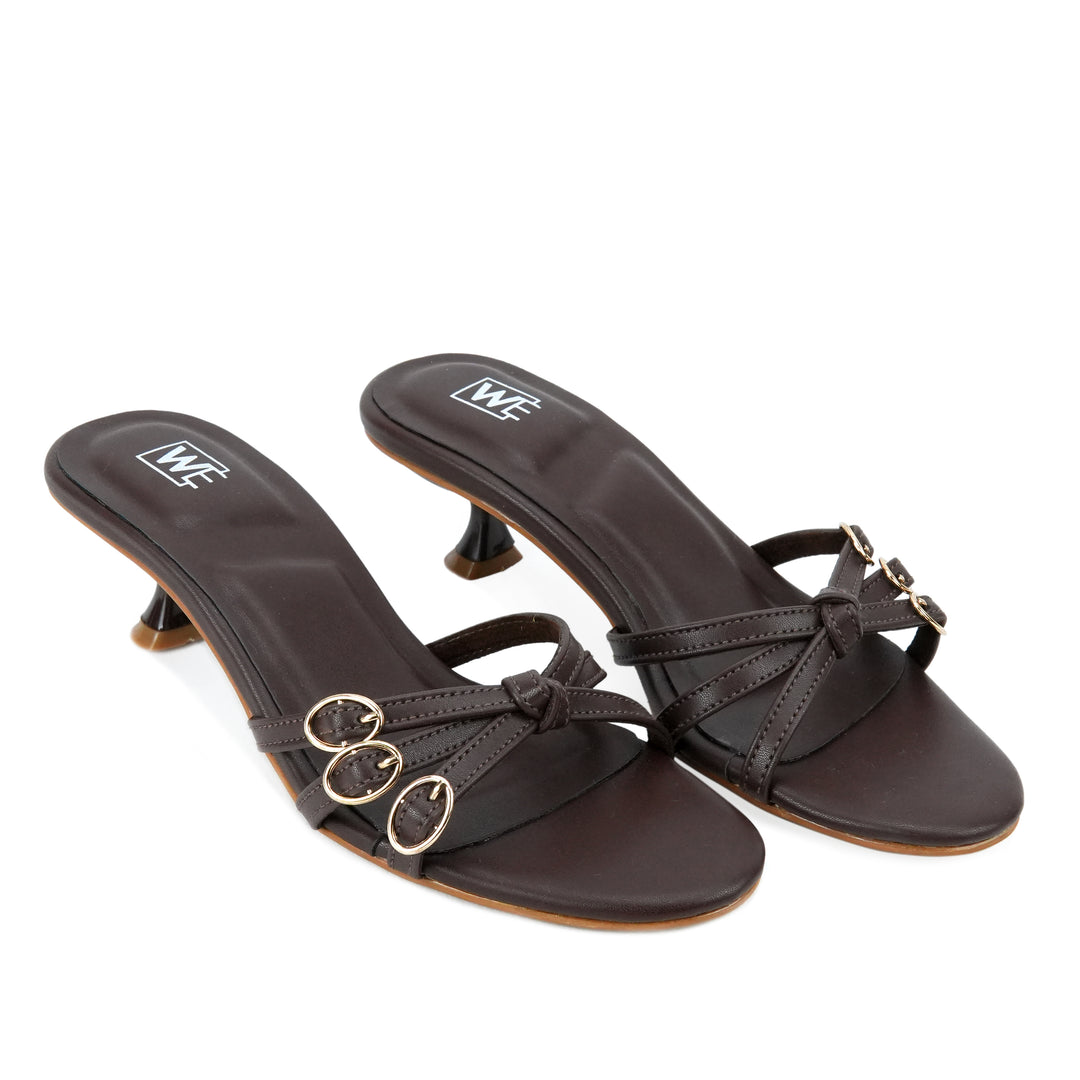 Women Formal Heel - 75518S