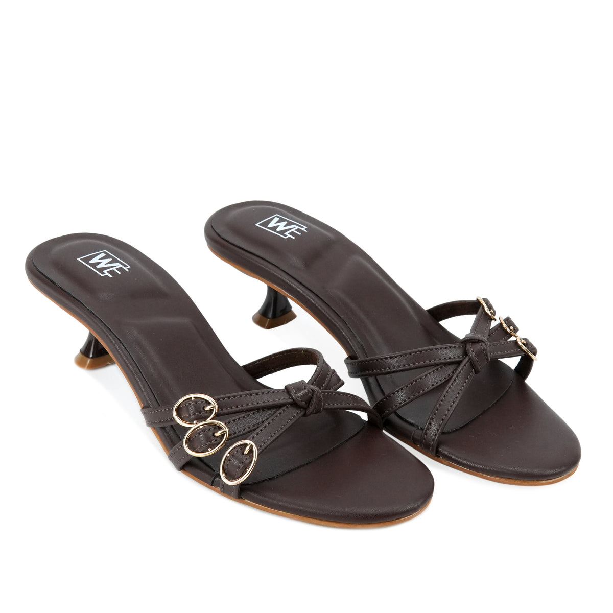 Women Formal Heel - 75518S