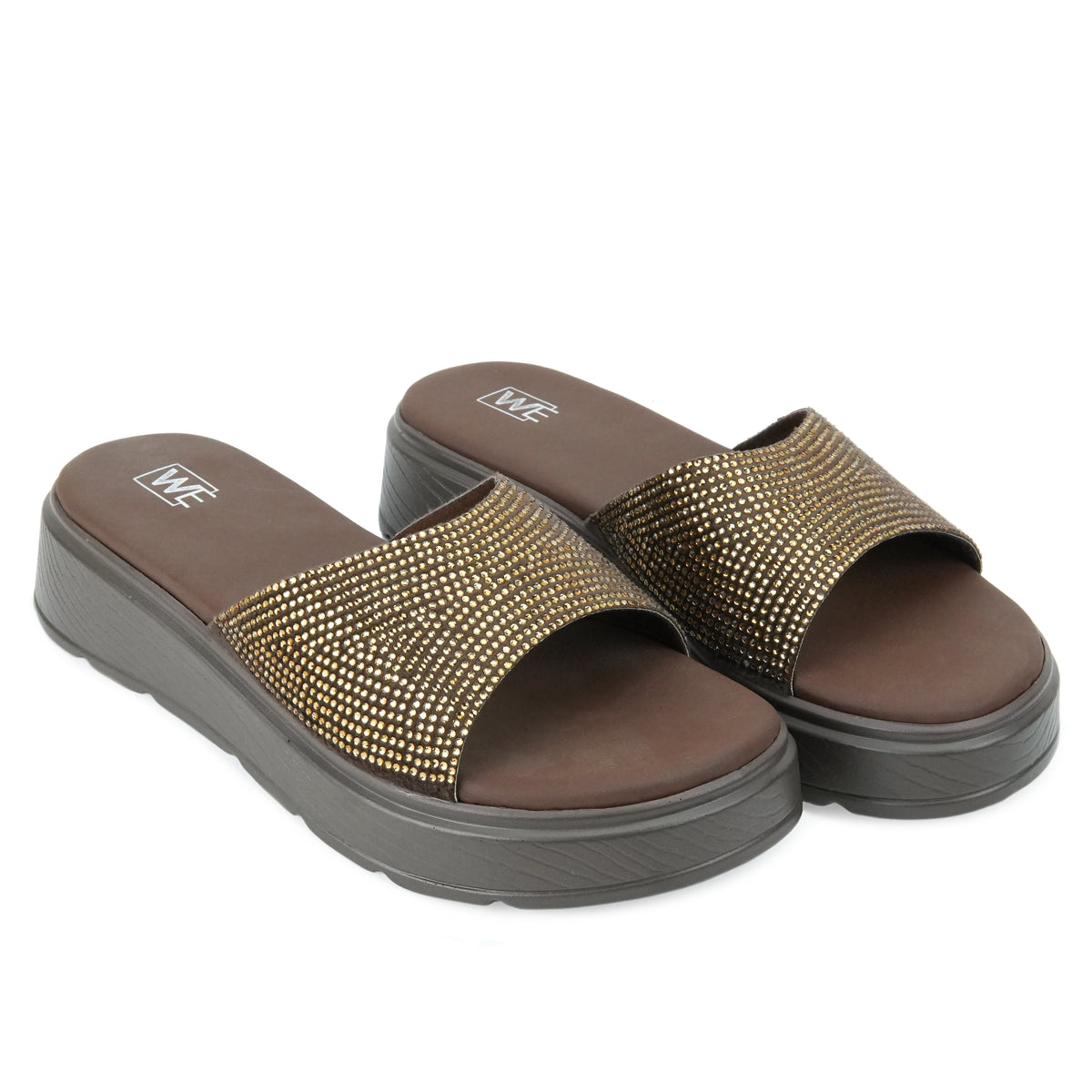 Women Casual Softy - 75416S