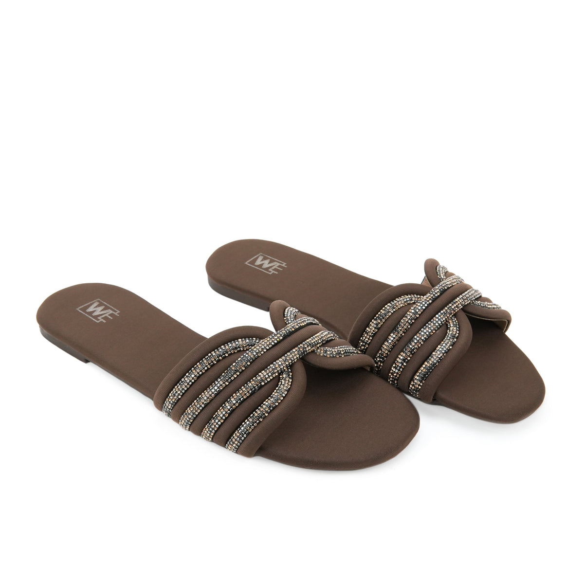Women Formal Slippers - 41215S