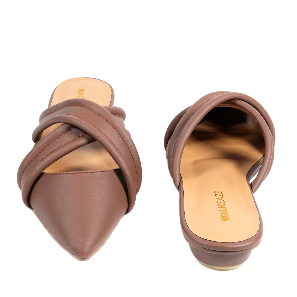 Women Formal Mules - 41047S