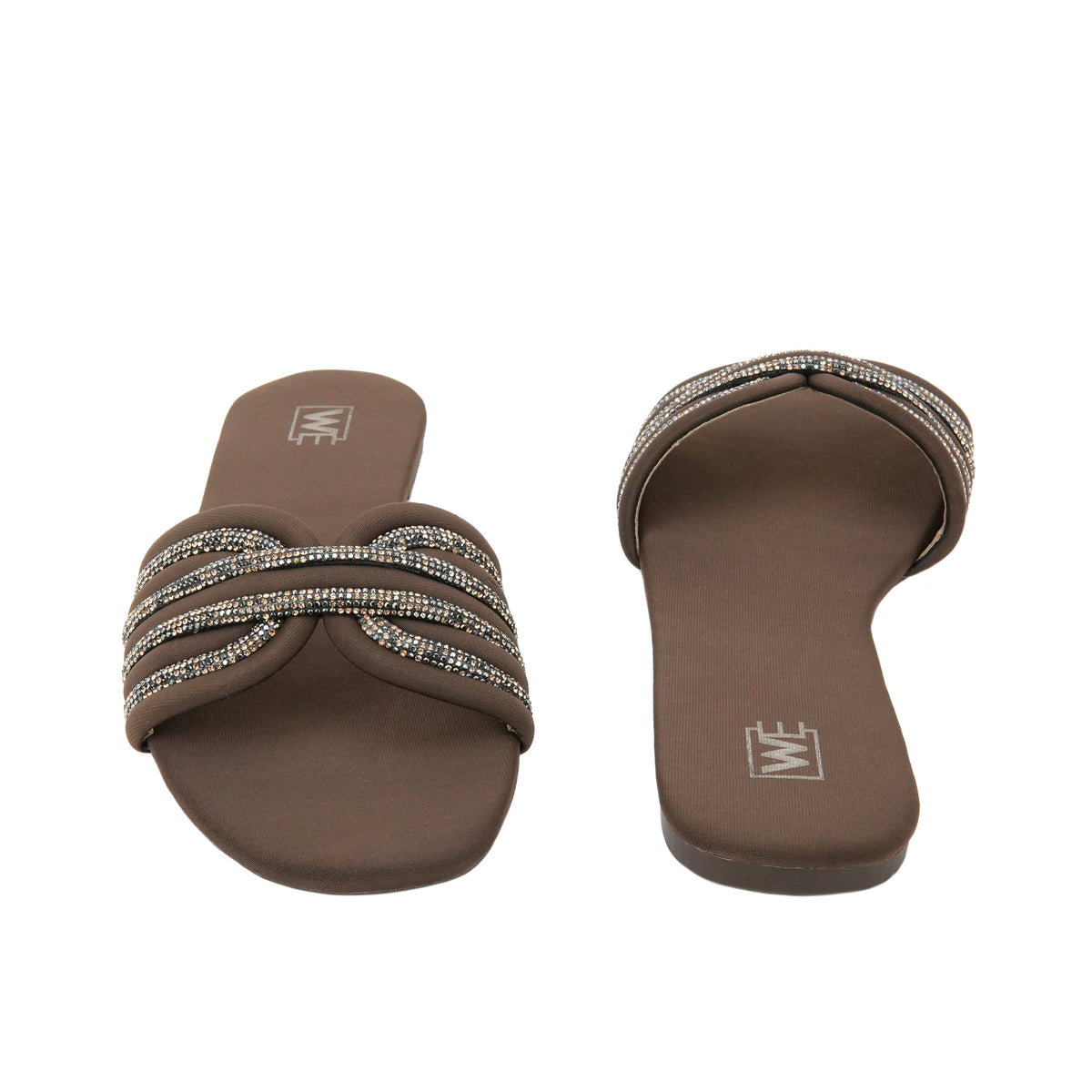 Women Formal Slippers - 41215S