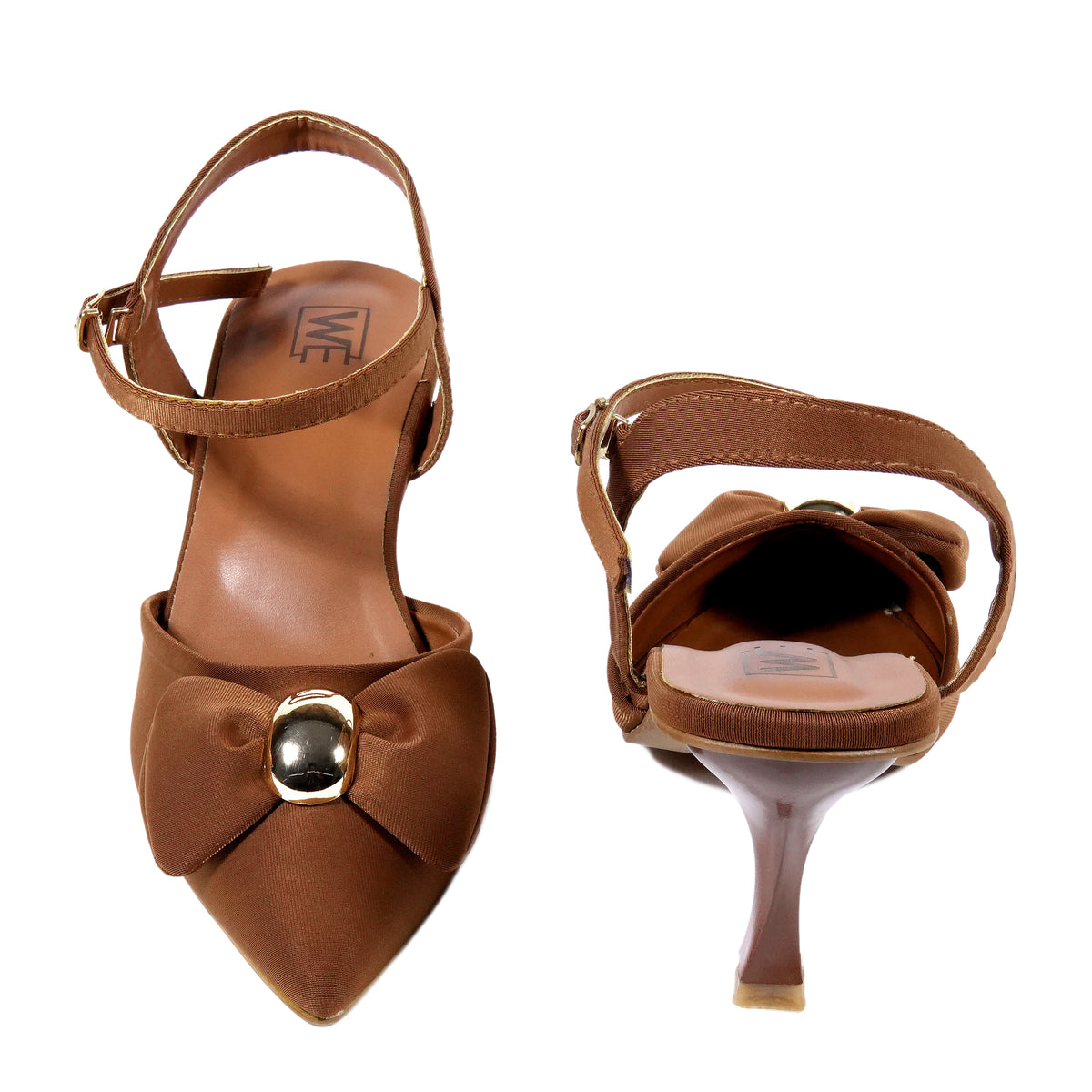 Women Formal Slingback - 63078S
