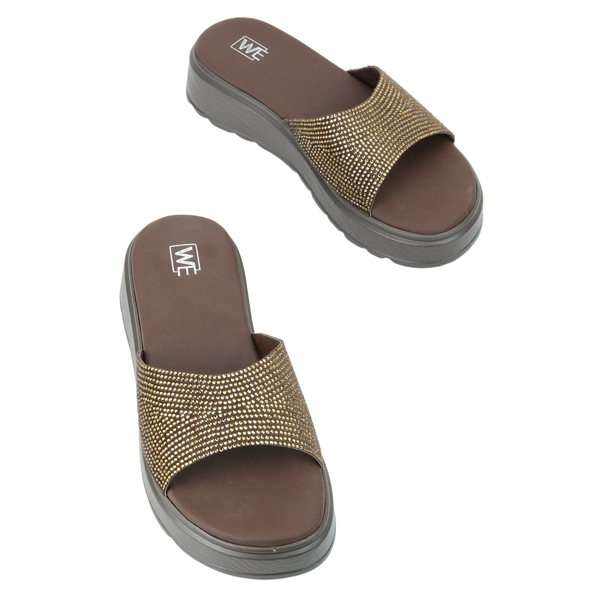 Women Casual Softy - 75416S