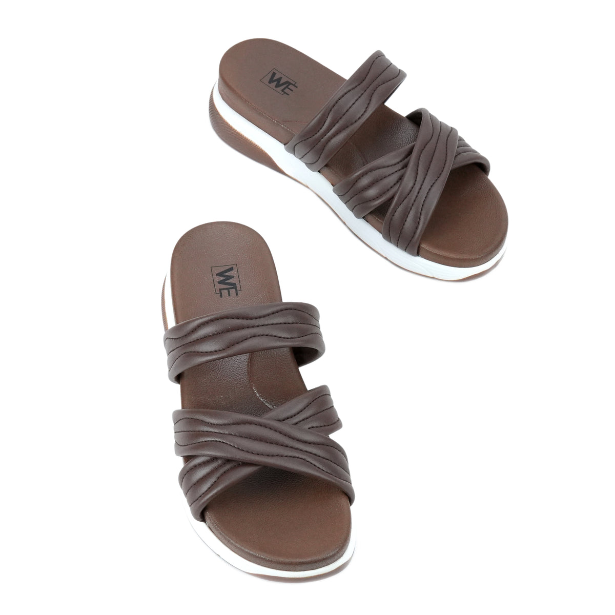 Women Casual Softy - 75452S