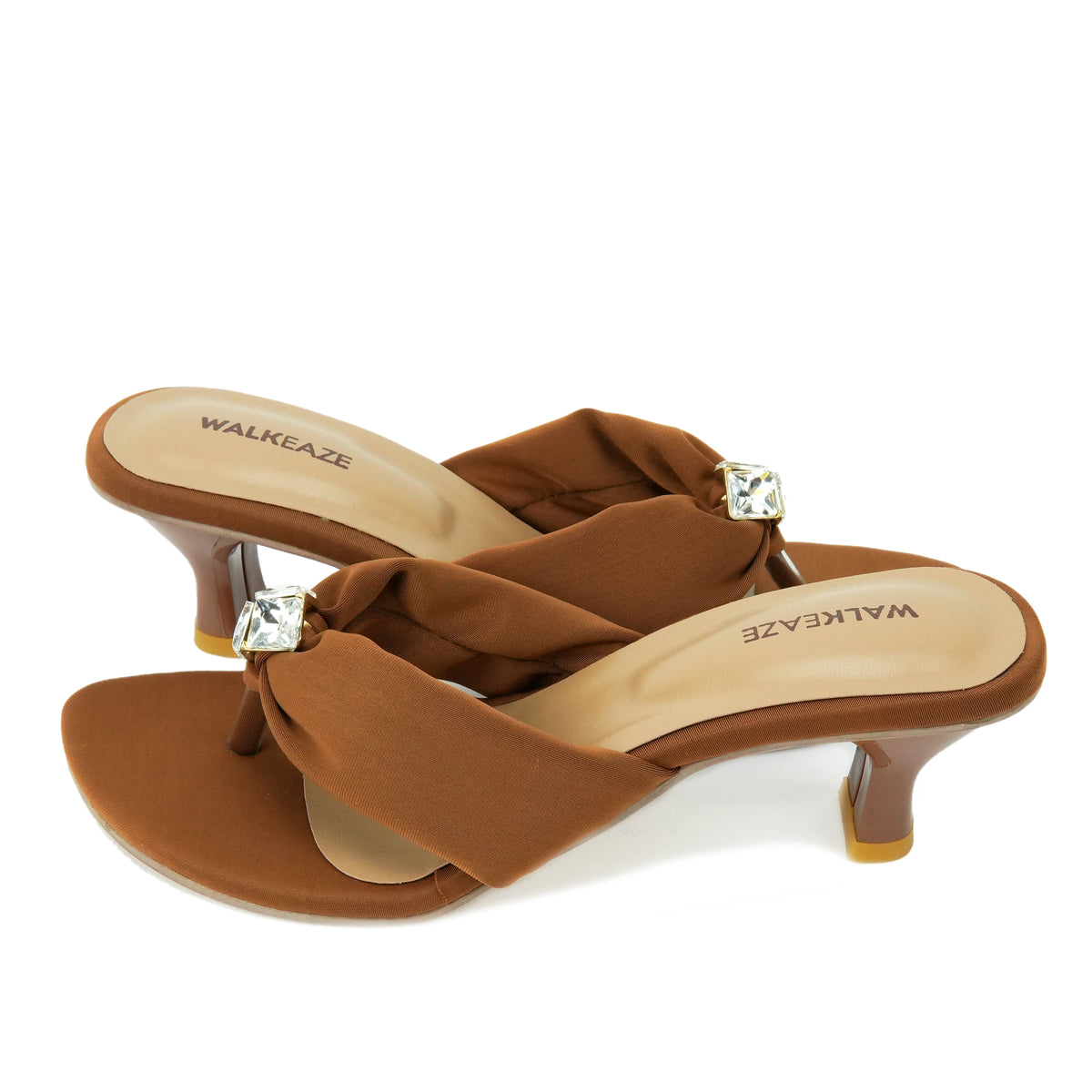 Women Formal Heel - 75252S