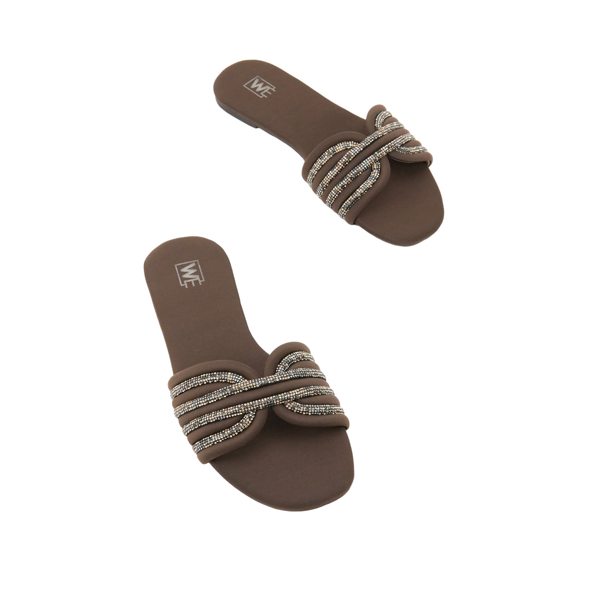 Women Formal Slippers - 41215S