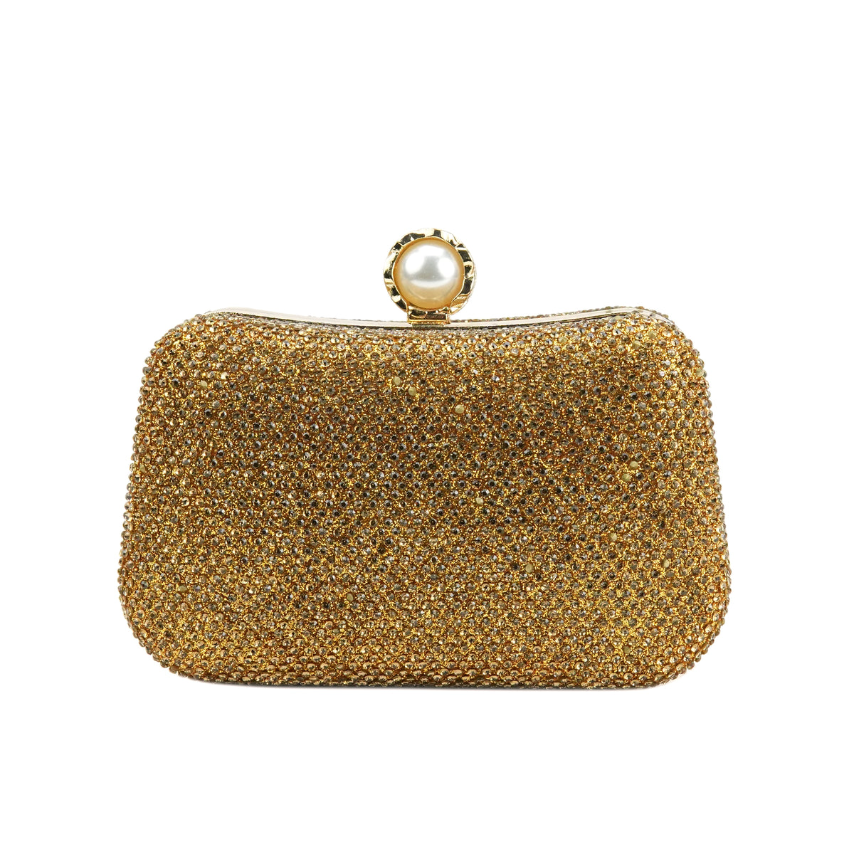 Women Clutch - 05671B