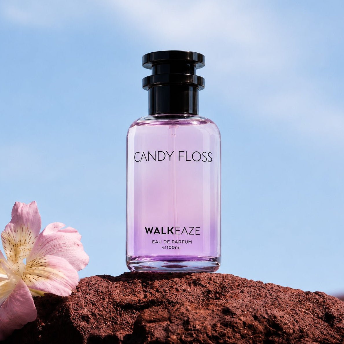 Candy Floss For Women - 100 ml