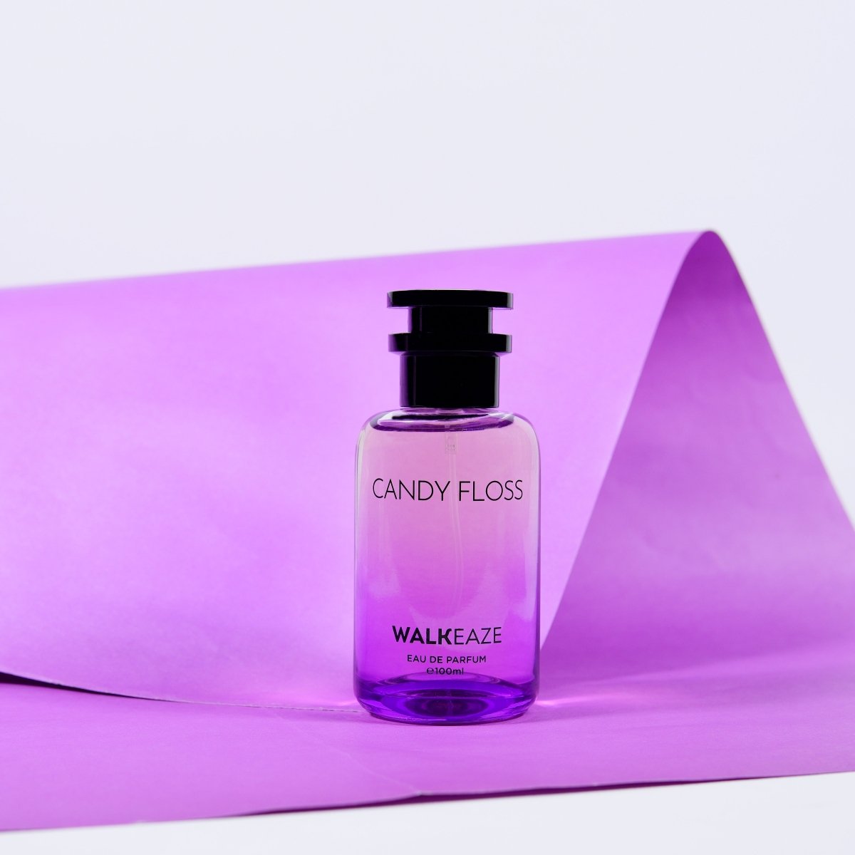 Candy Floss For Women - 100 ml