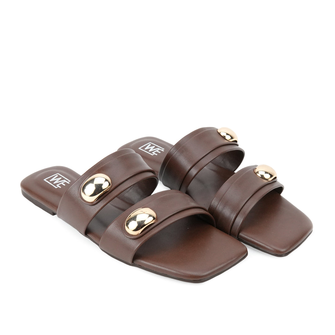 Women Formal Slippers - 41397S
