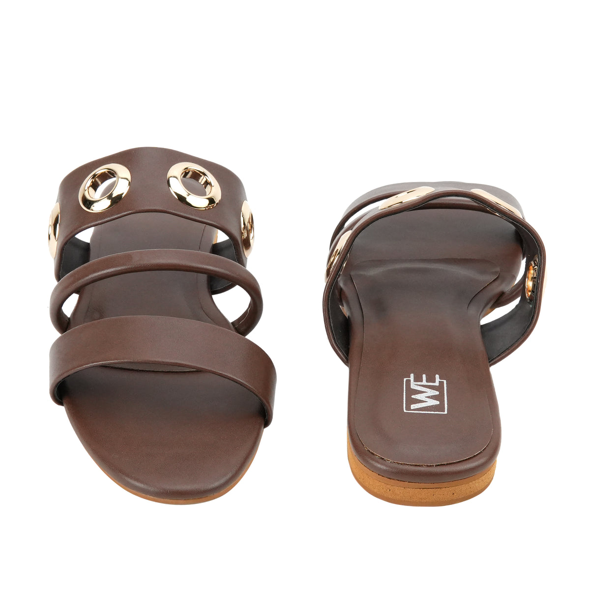 Women Formal Slippers - 41319S