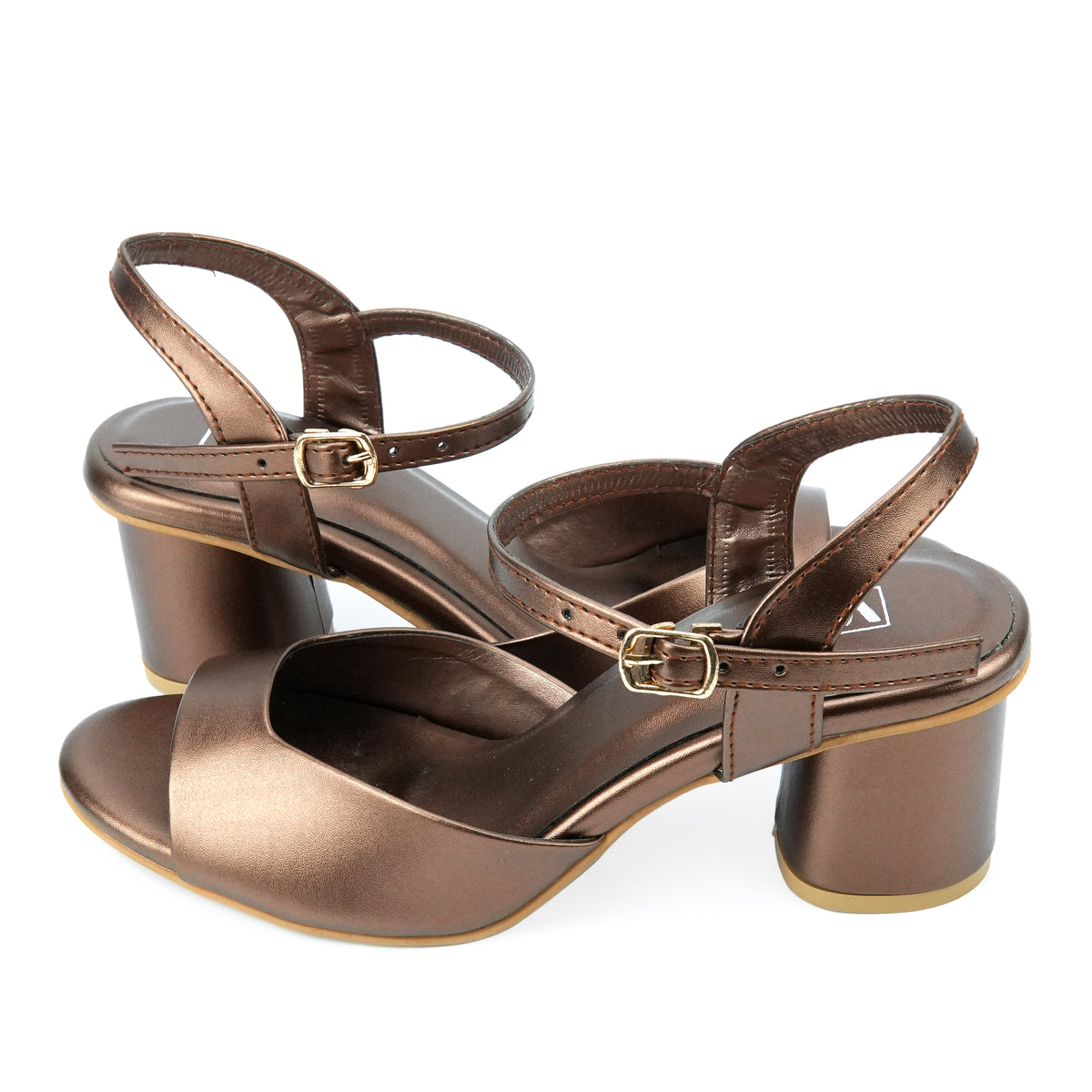 Women Formal Block Heel - 75523S