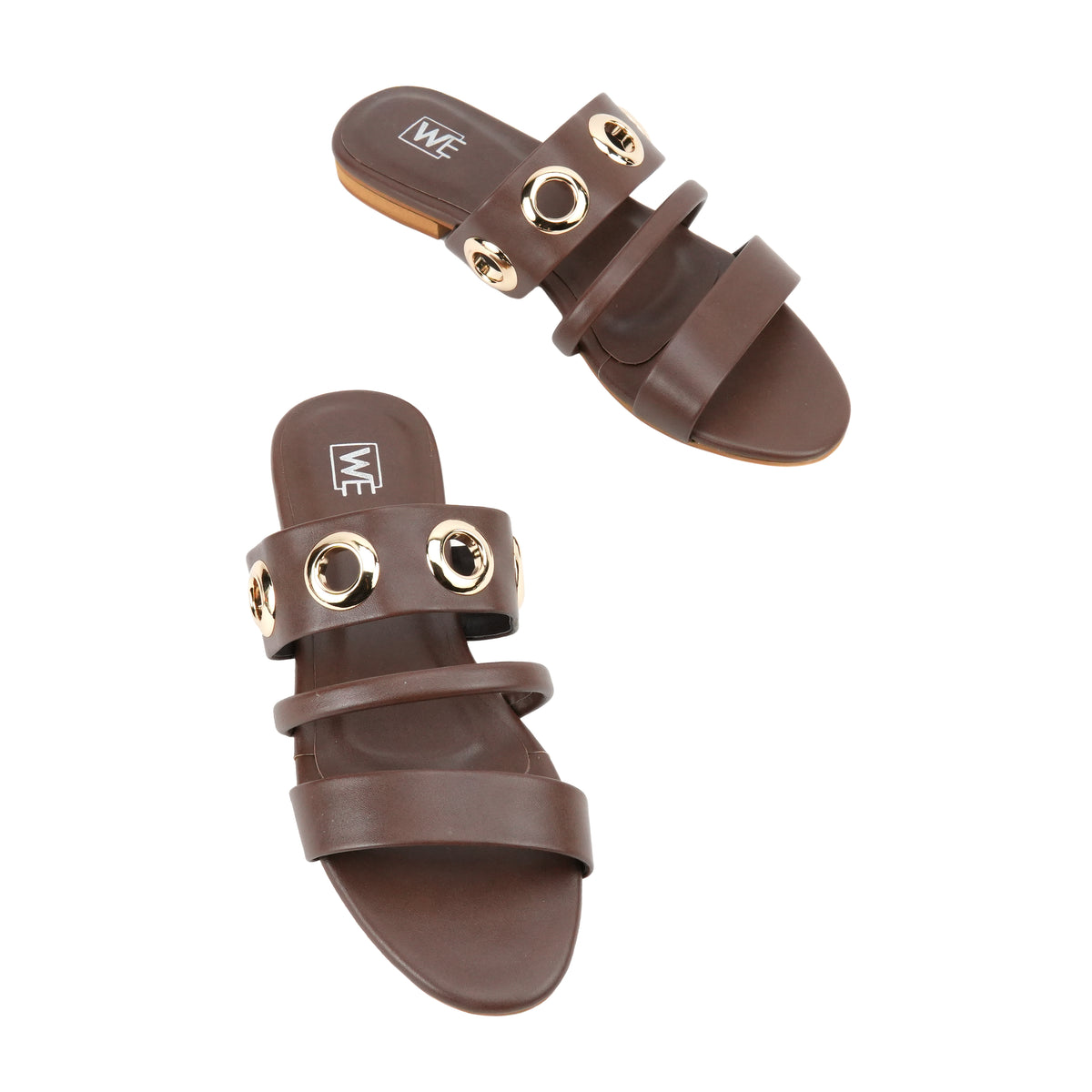 Women Formal Slippers - 41319S