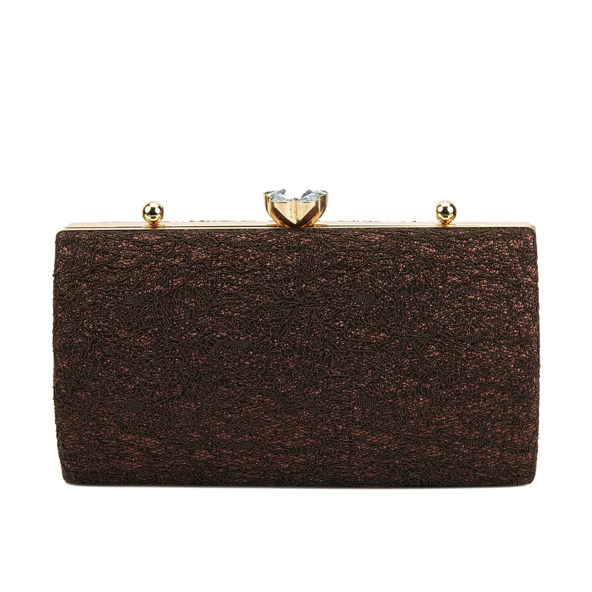 Women Clutch - 15628B