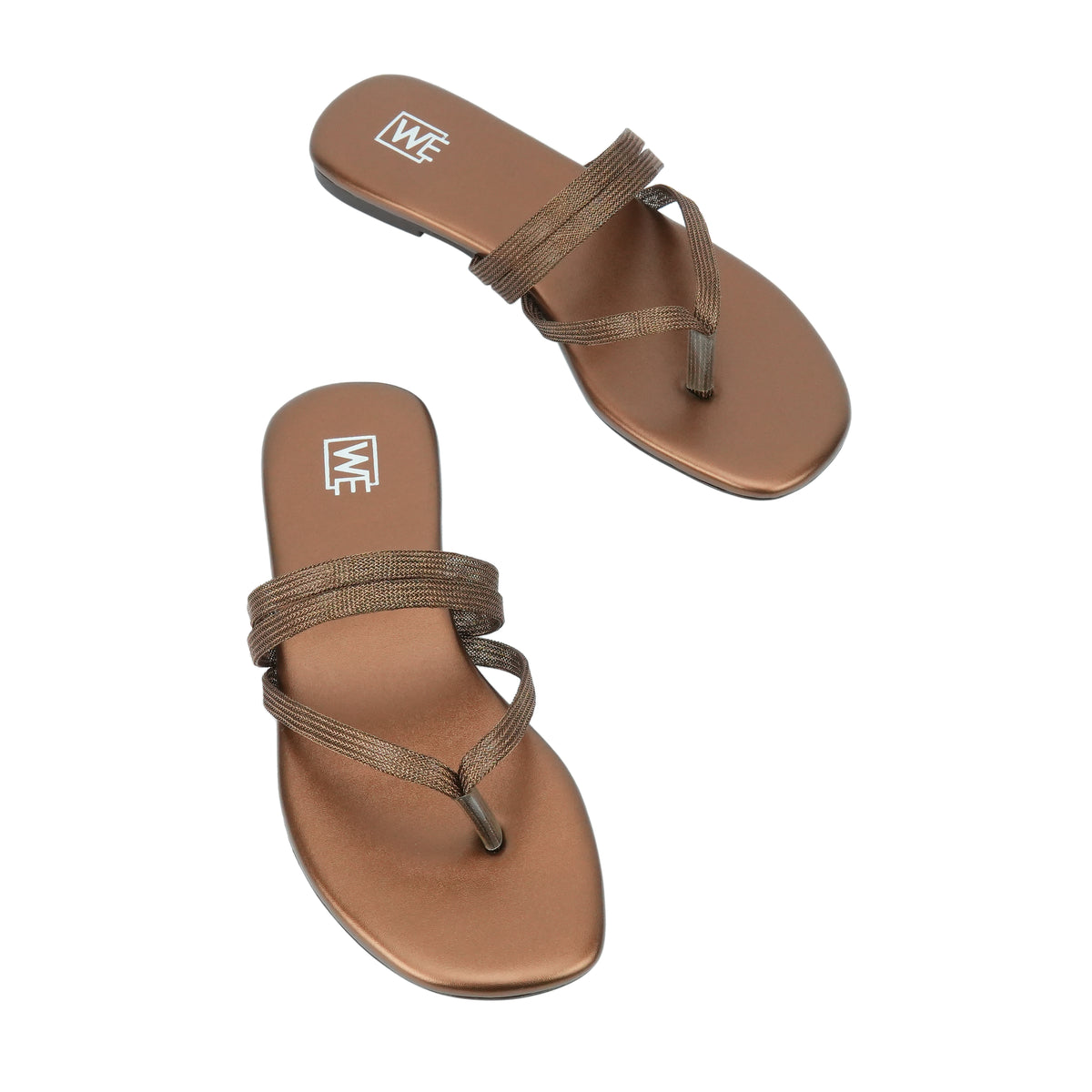 Women Formal Slippers - 41399S