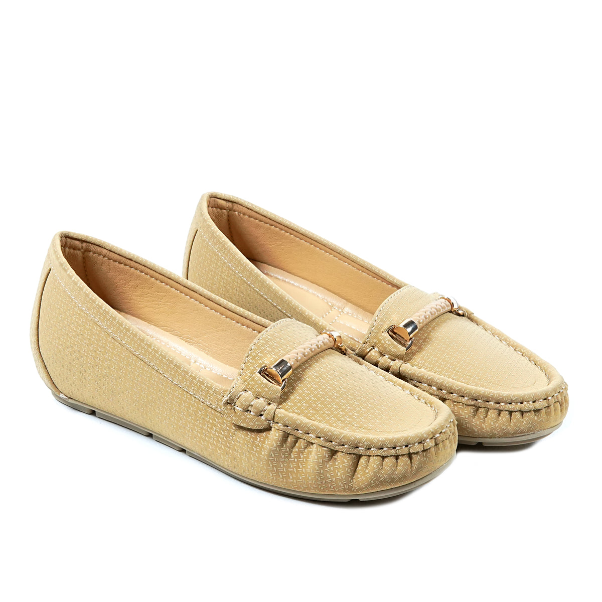Women Formal Loafer - 41006S