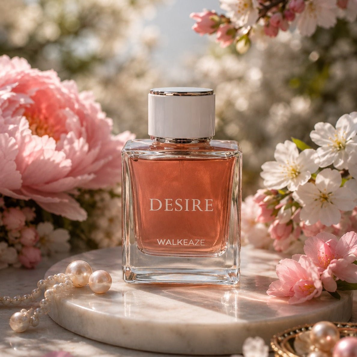 Desire For Women - 100 ml