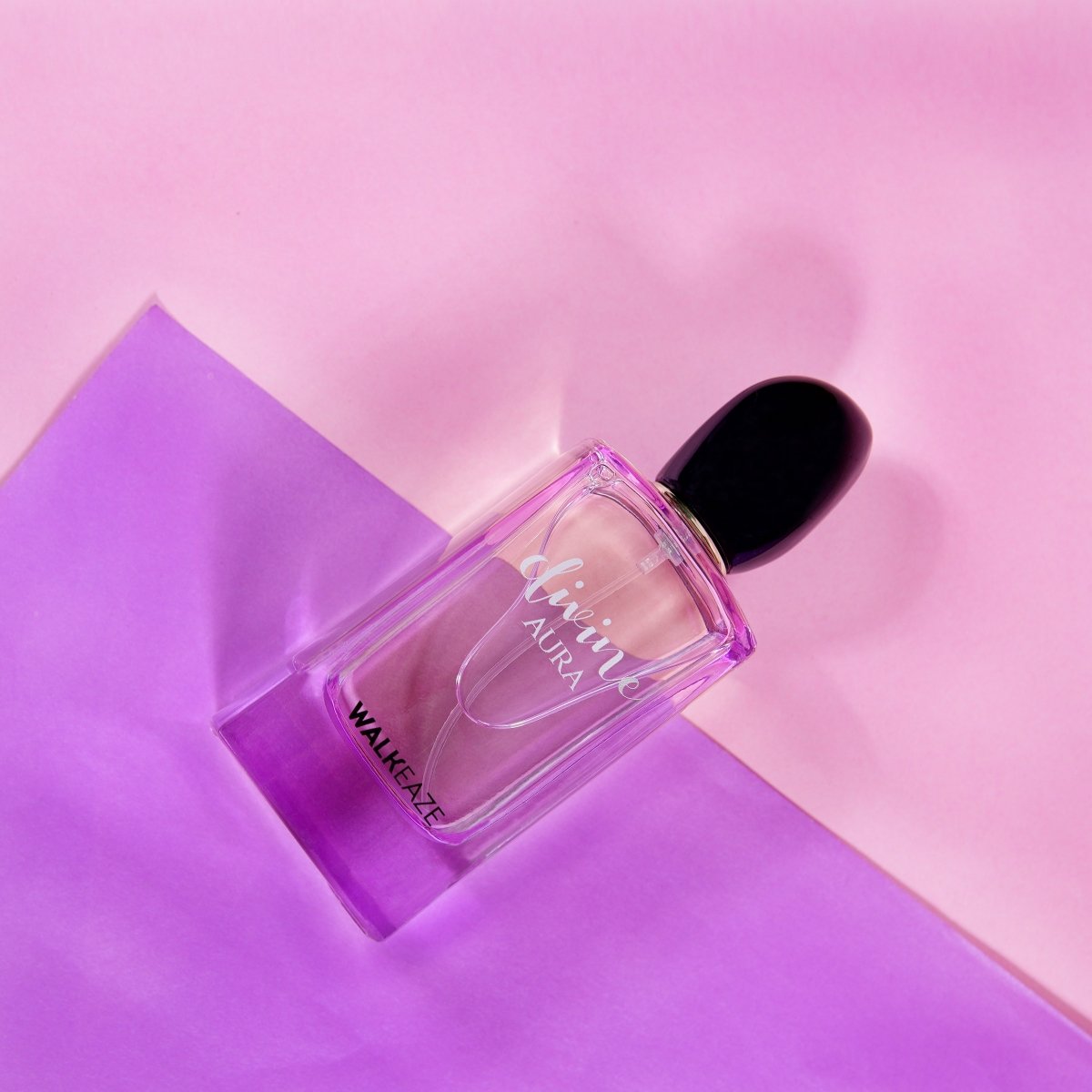 Divine Aura For Women - 100 ml