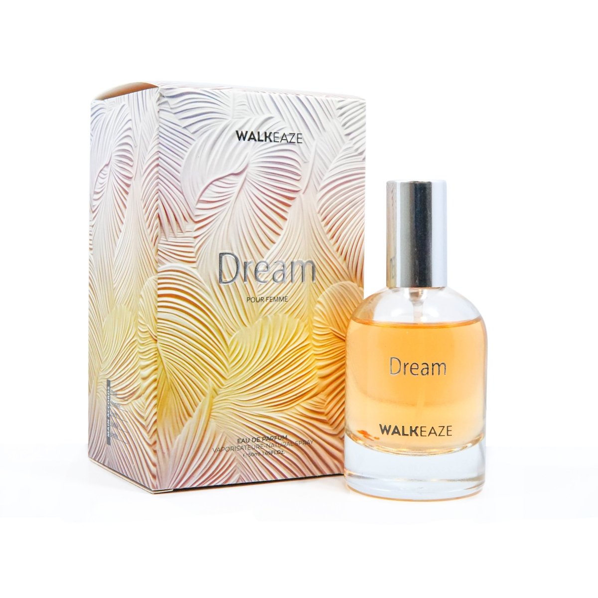 Dream For Women - 50 ml