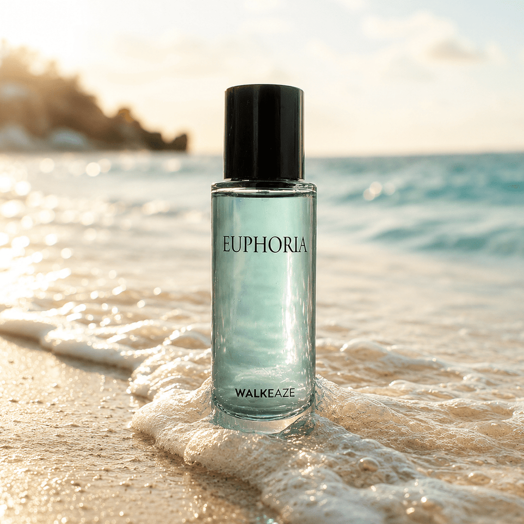 Euphoria For Unisex - 30 ml - Unisex Perfume - Walkeaze