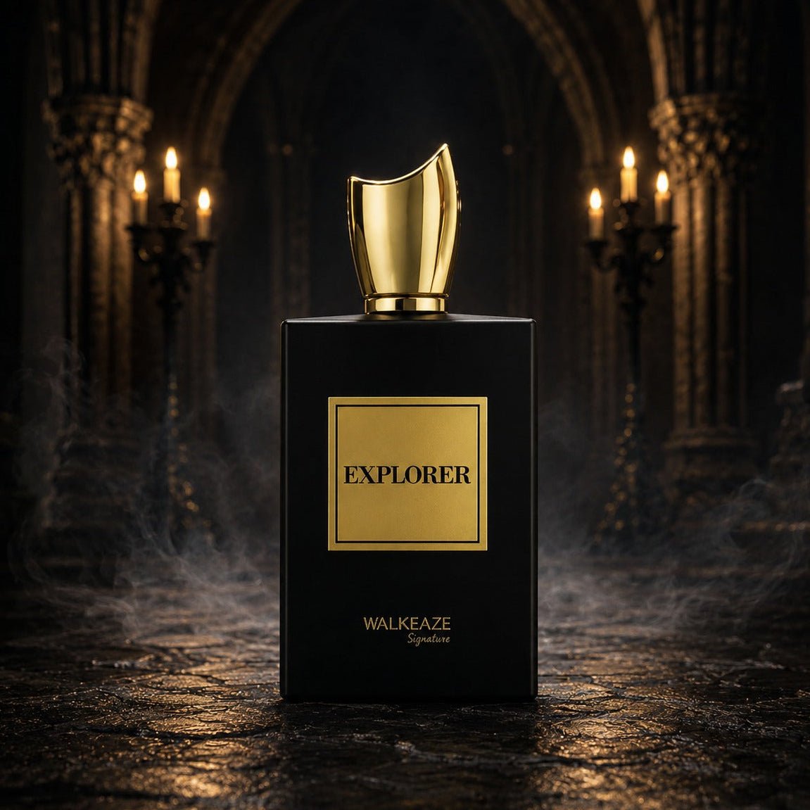 Explorer For Unisex - 50 ml