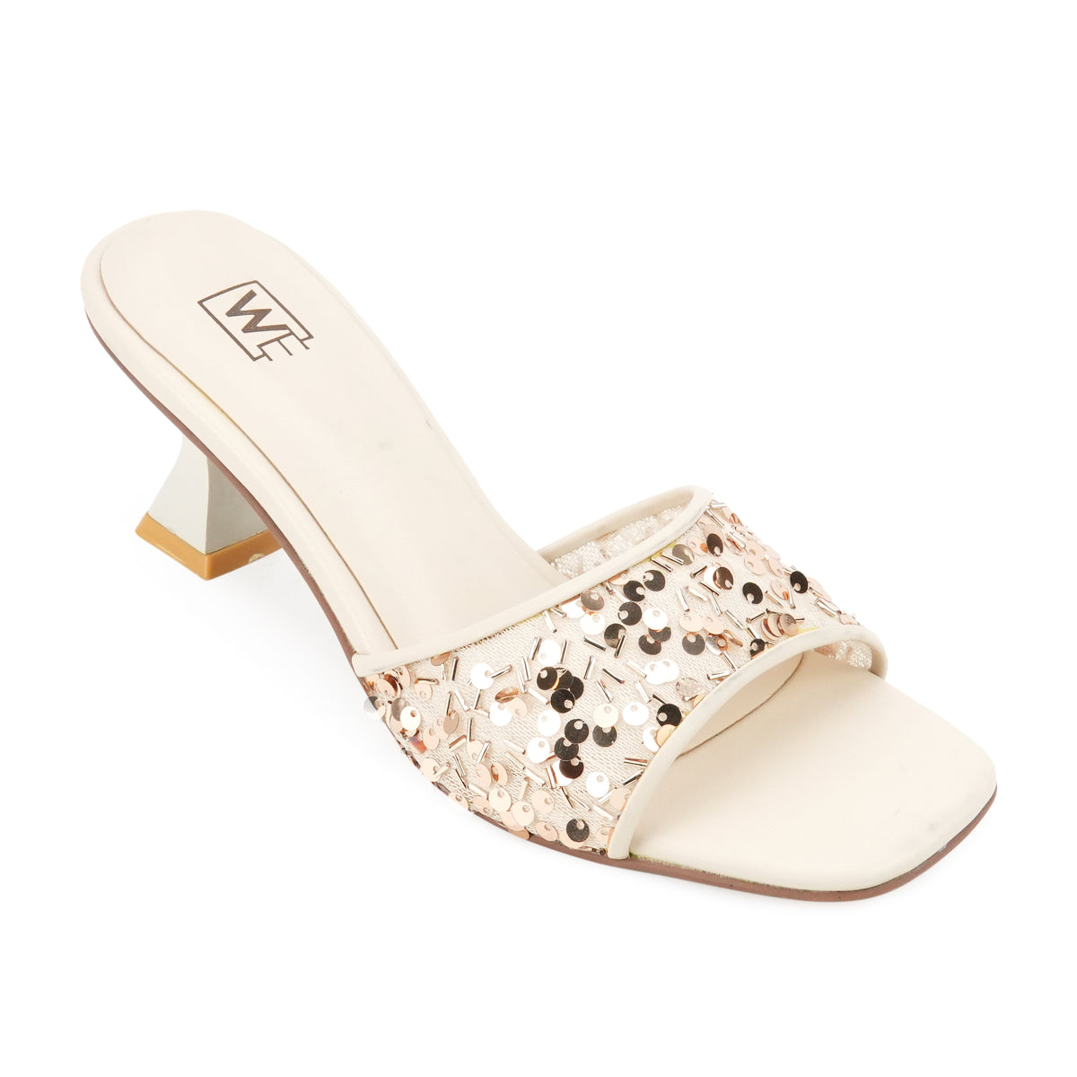 Women Formal Heel - 75408S