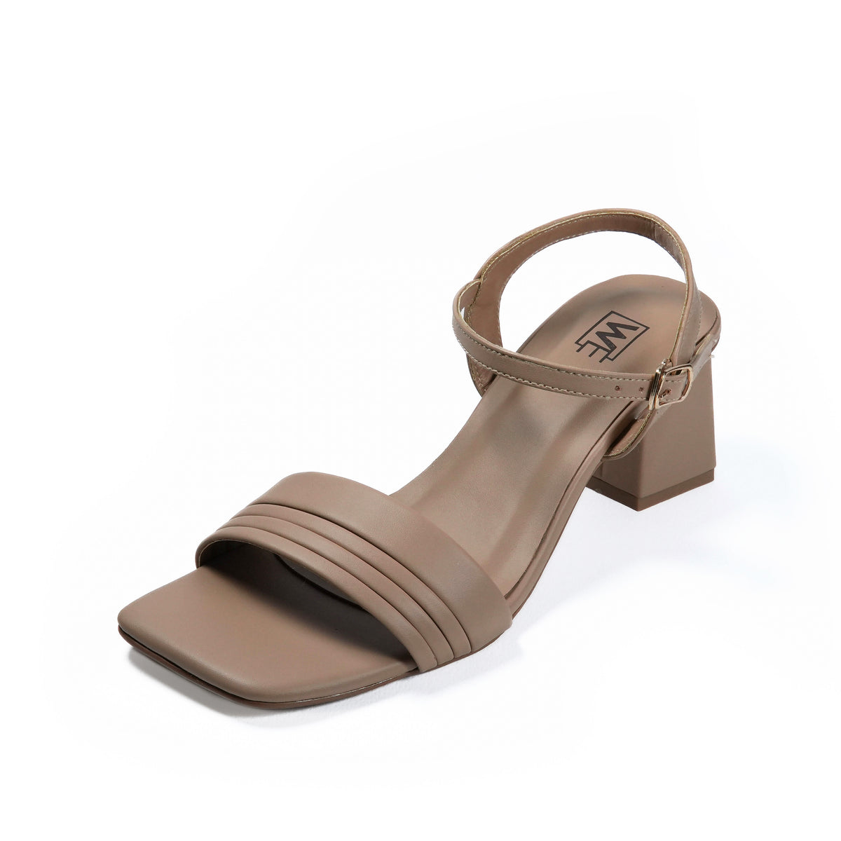 Women Formal Block Heel - 63060S