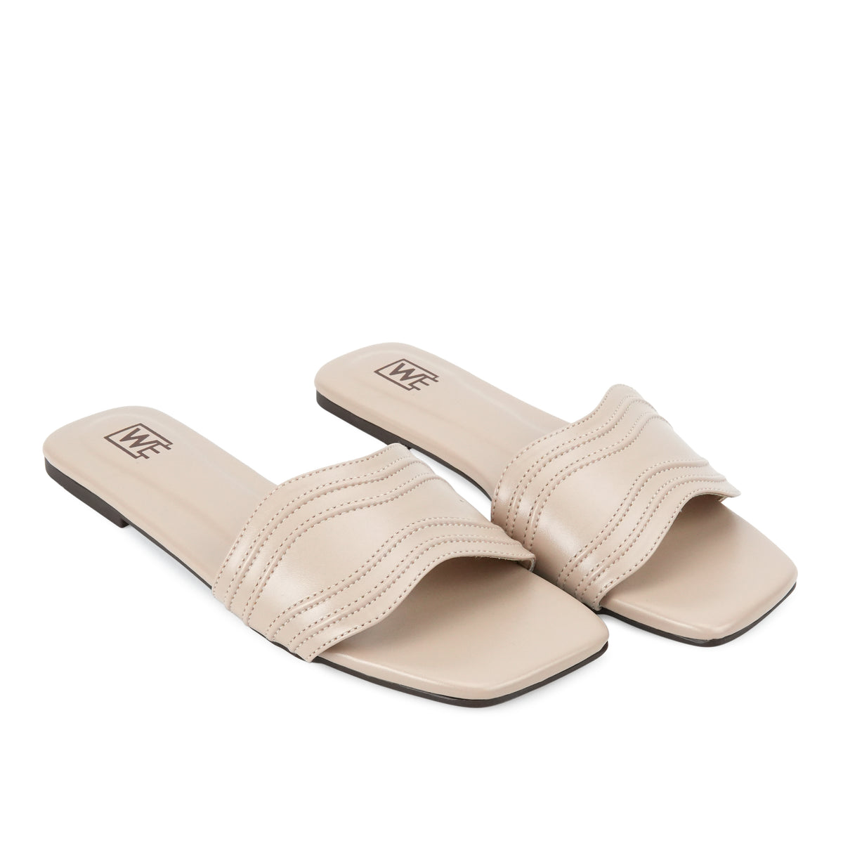 Women Formal Slippers - 41418S