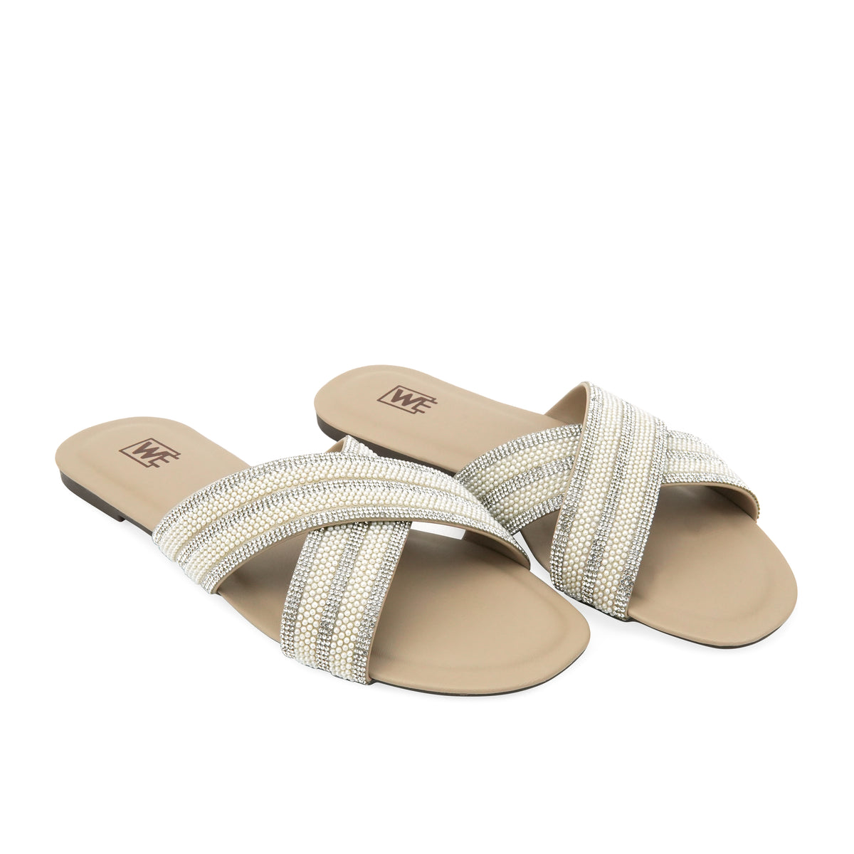 Women Formal Slippers - 41190S