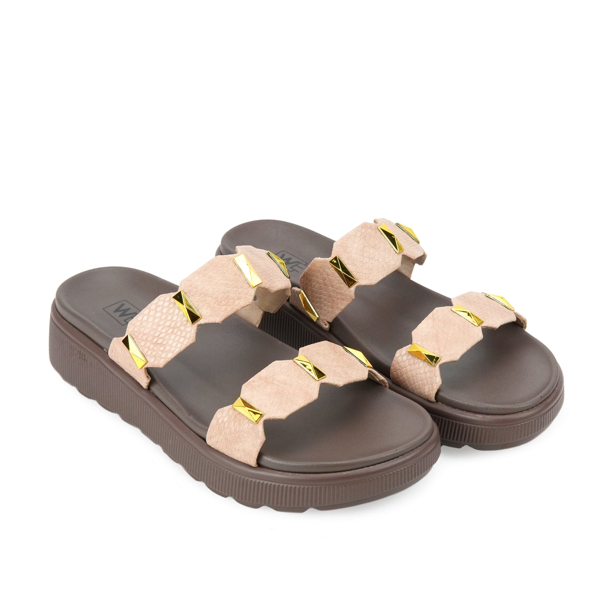 Women Casual Softy - 75485S