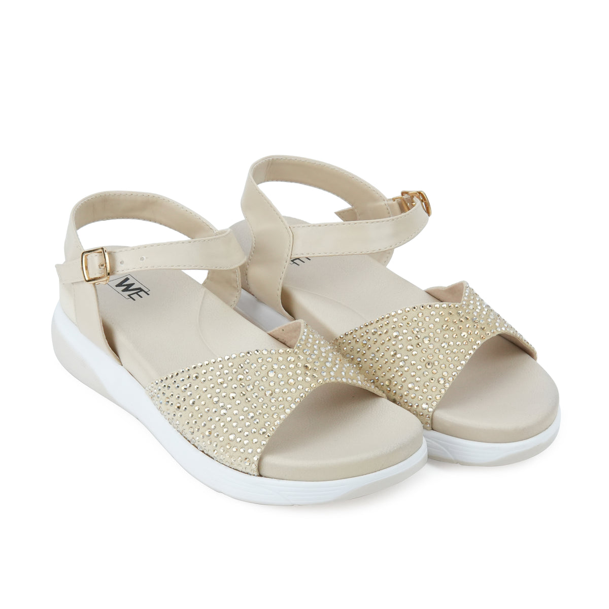 Women Casual Softy - 75453S