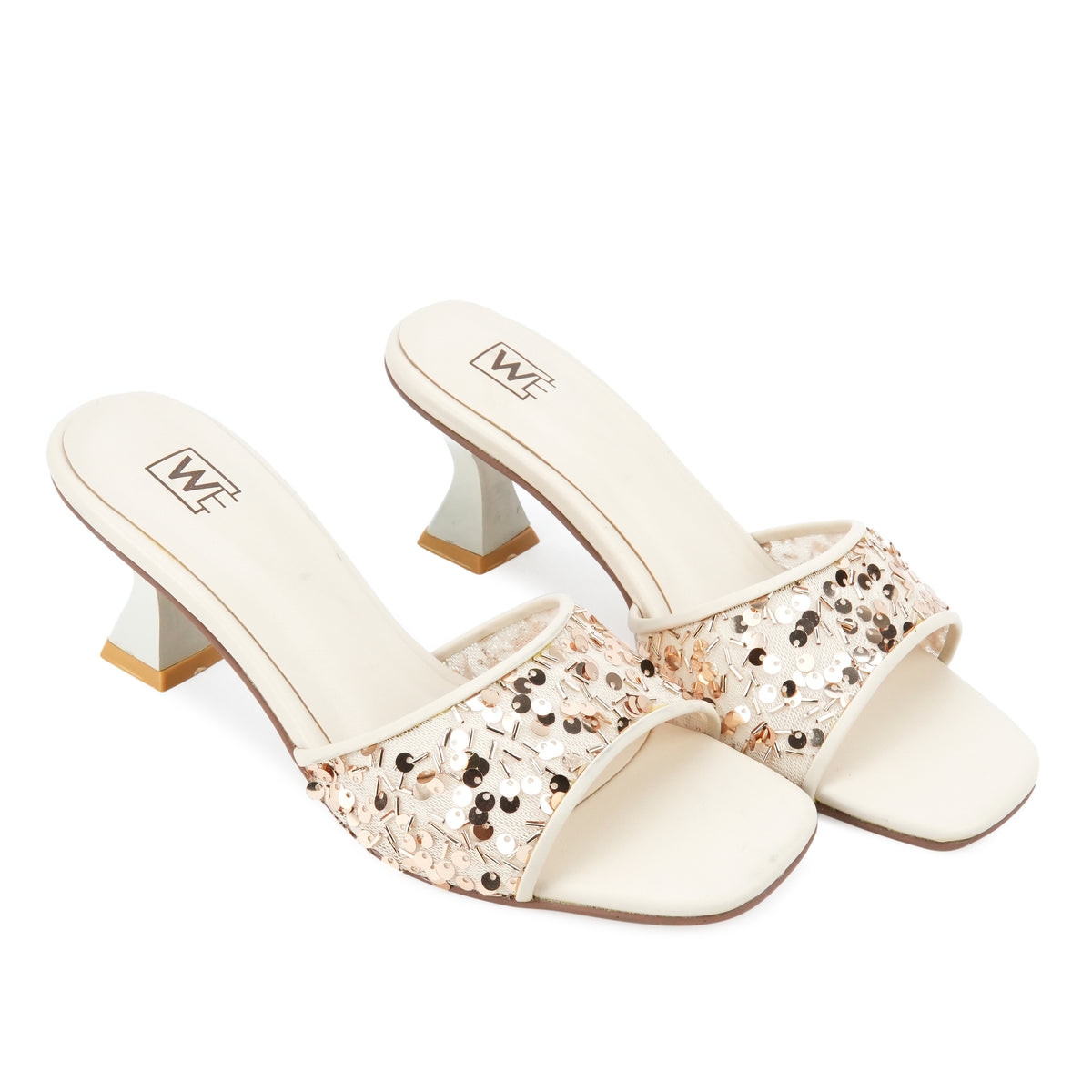 Women Formal Heel - 75408S