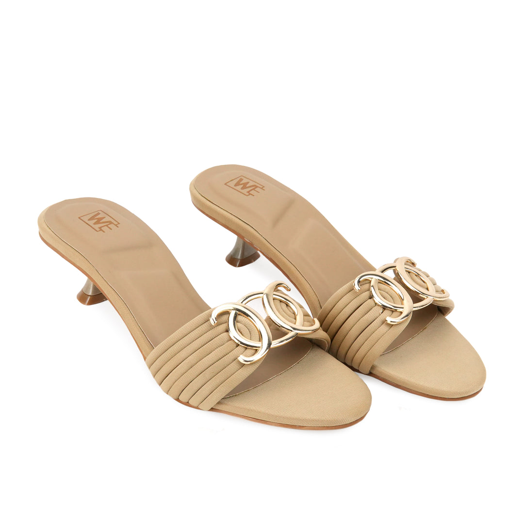 Women Formal Heel - 75489S