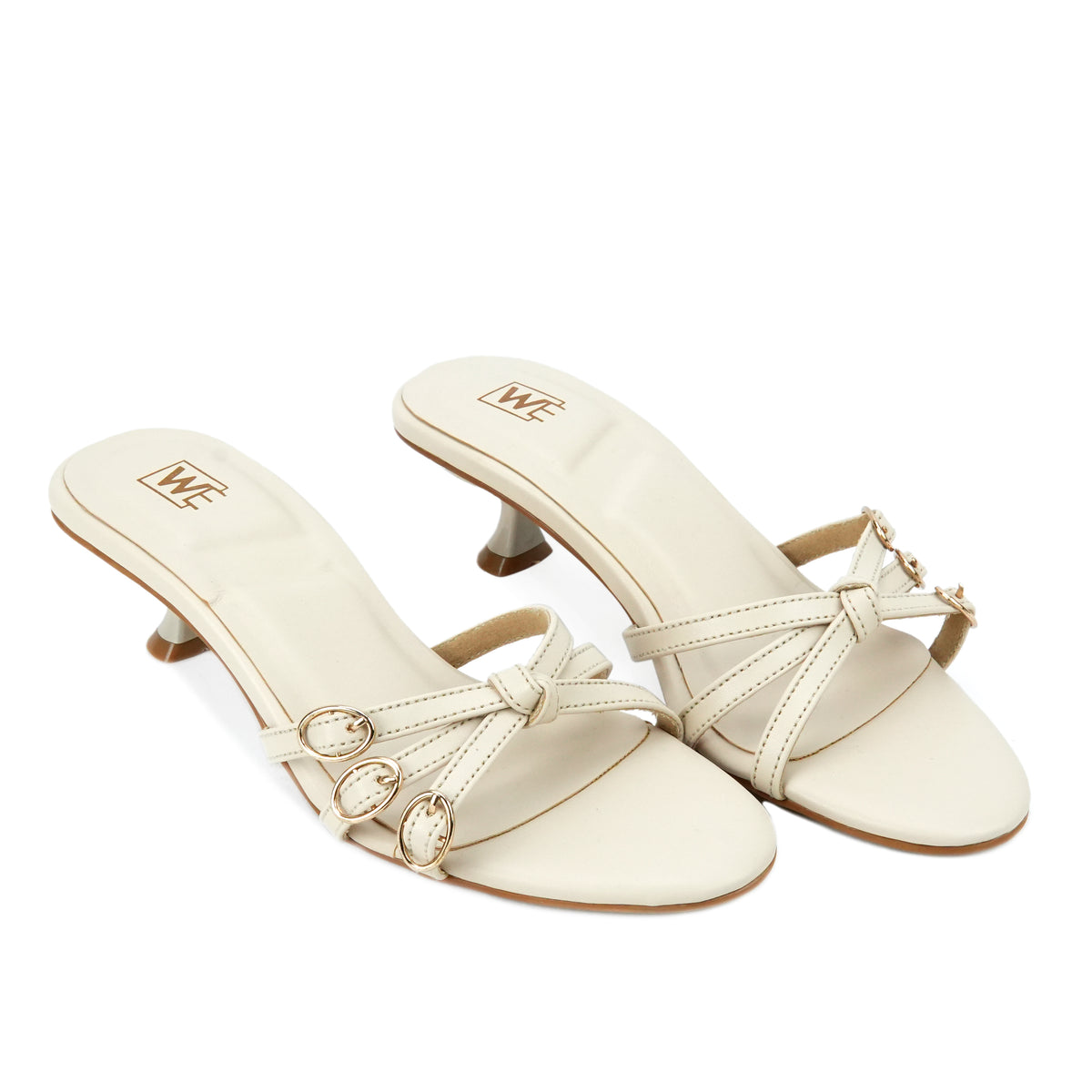Women Formal Heel - 75518S