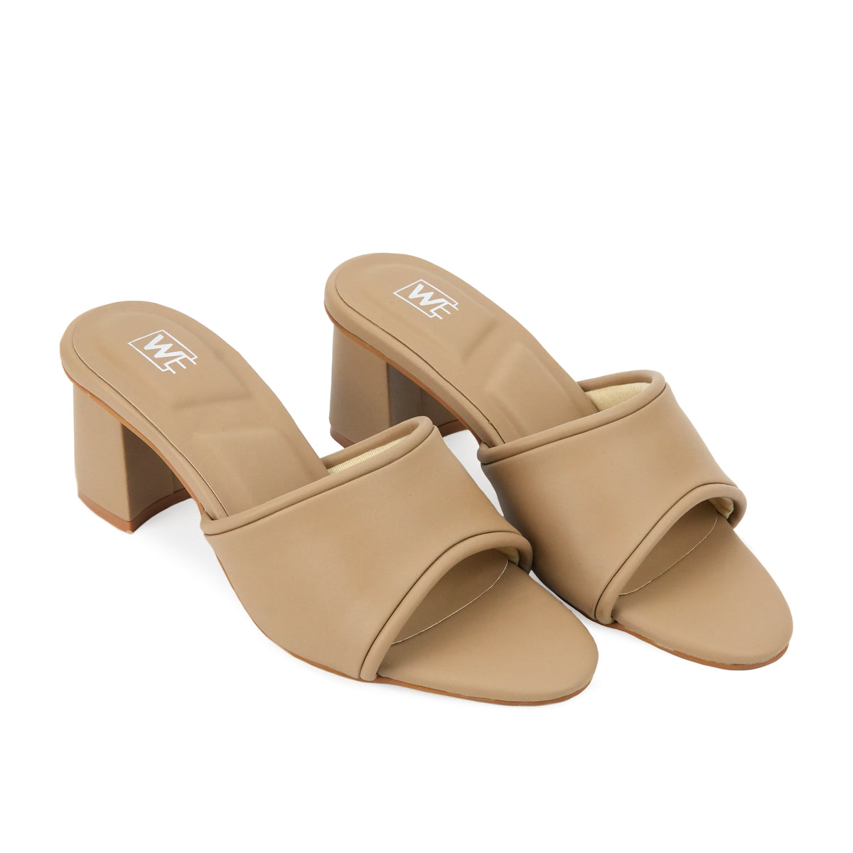 Women Formal Block Heel - 63183S