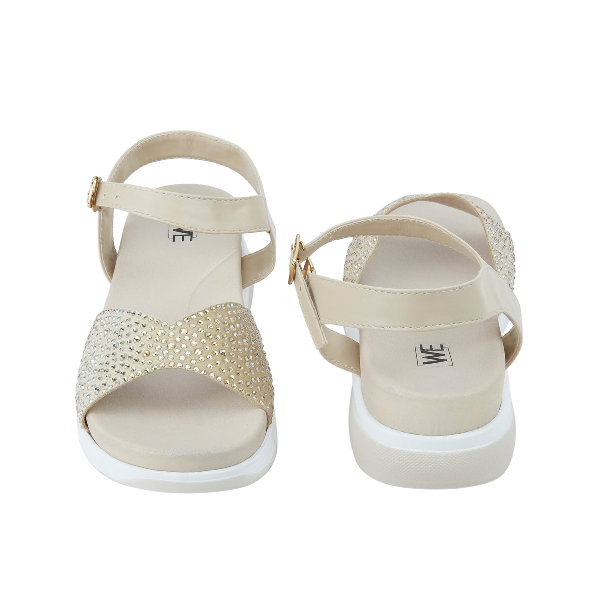 Women Casual Softy - 75453S