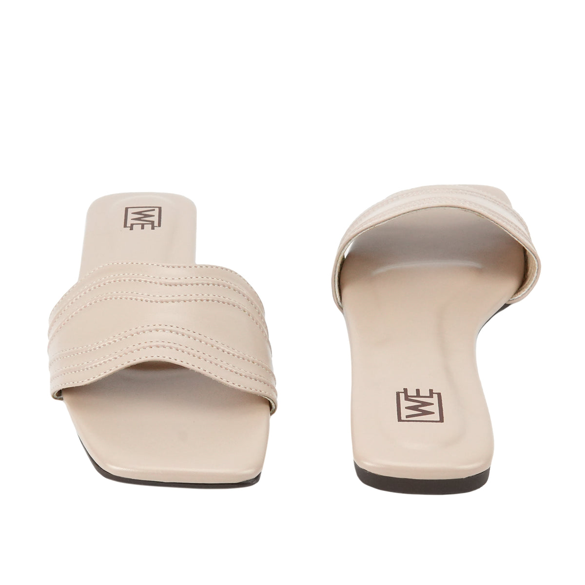 Women Formal Slippers - 41418S