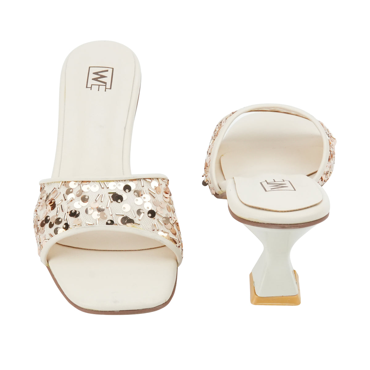 Women Formal Heel - 75408S