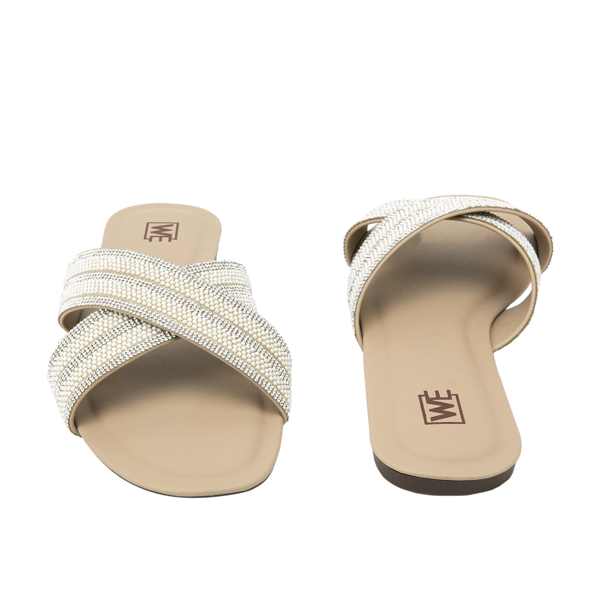 Women Formal Slippers - 41190S